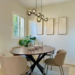 Сasa de vacaciones Luxury Puerto Banus Marbella