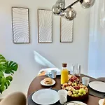 Luxury Puerto Banus * Marbella