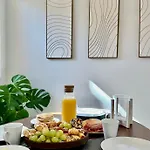 Сasa de vacaciones Luxury Puerto Banus