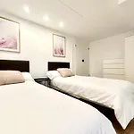 Сasa de vacaciones Luxury Puerto Banus Marbella