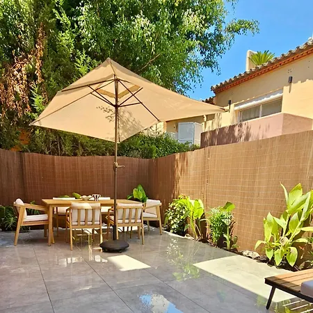 Luxury Puerto Banus Marbellac