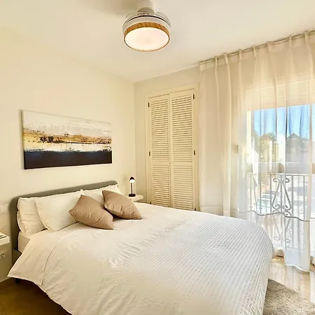 Hébergement de vacances Luxury Puerto Banus *