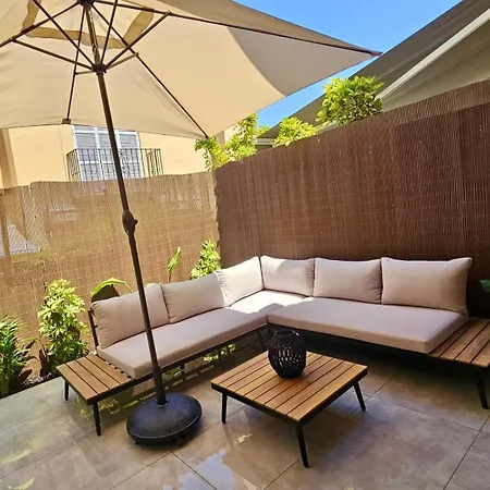 Luxury Puerto Banus * Marbella