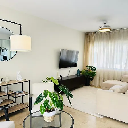 Luxury Puerto Banus Holiday home *