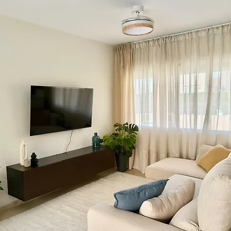 Luxury Puerto Banus * Марбелья