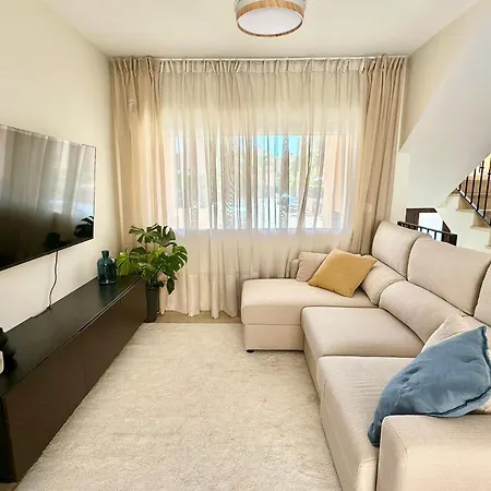 Holiday home Luxury Puerto Banus