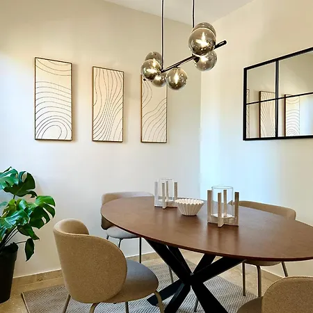 Luxury Puerto Banus * מארבלה