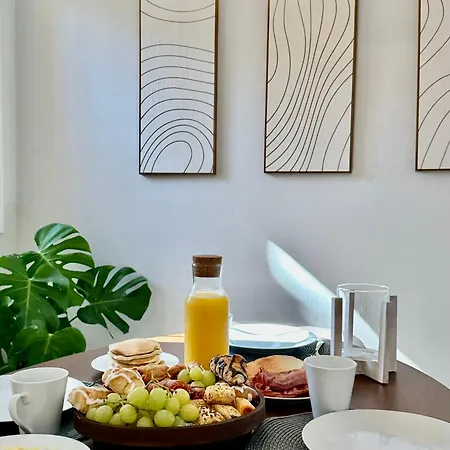 בית נופש Luxury Puerto Banus