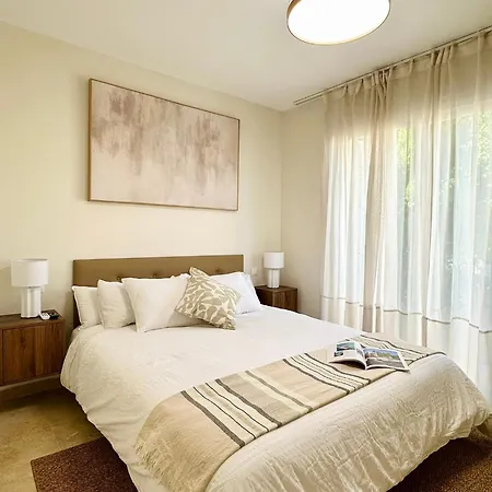 Luxury Puerto Banus Марбелья