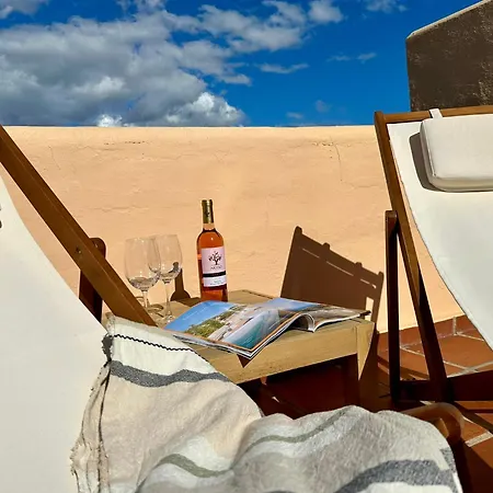 Luxury Puerto Banus *