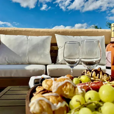 Luxury Puerto Banus * מארבלה