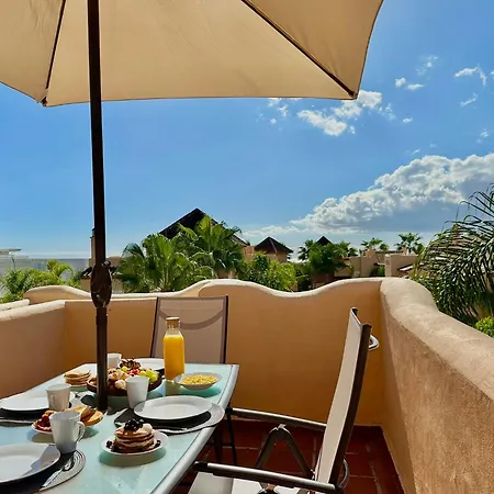 Будинок відпочинку Luxury Puerto Banus