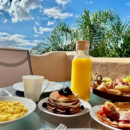 Luxury Puerto Banus Holiday home