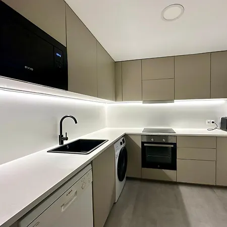 Luxury Puerto Banus Holiday home