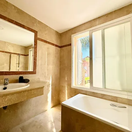 Luxury Puerto Banus Holiday home *