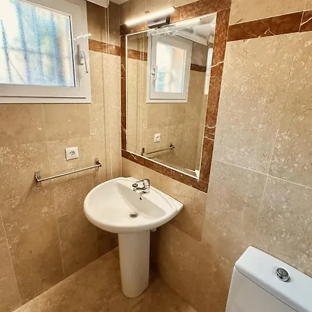 Luxury Puerto Banus Holiday home