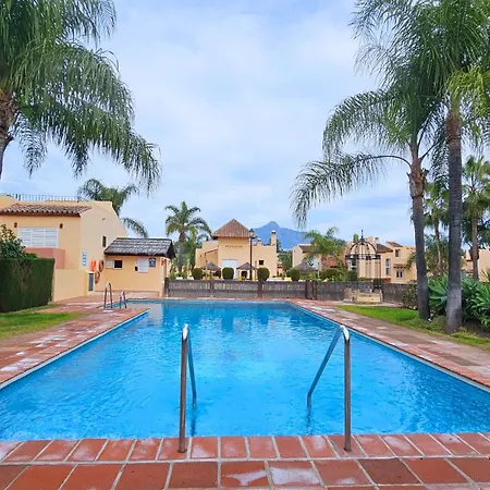 Luxury Puerto Banus Dom wakacyjny