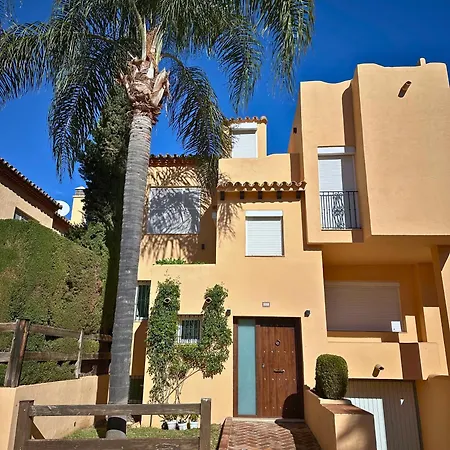 Holiday home Luxury Puerto Banus *