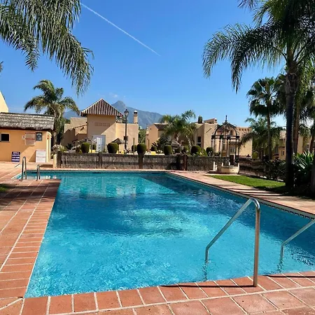 Holiday home Luxury Puerto Banus *