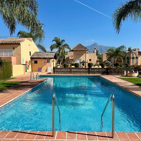 Holiday home Luxury Puerto Banus Marbella