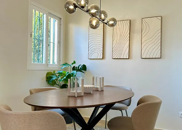 Ferienhaus Luxury Puerto Banus Marbella