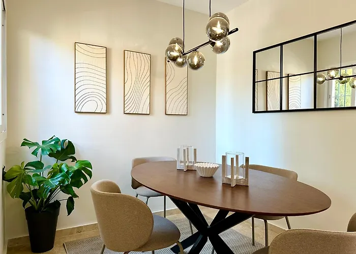 Luxury Puerto Banus * Marbella