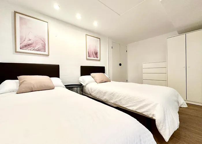 別荘 Luxury Puerto Banus マルベーリャ