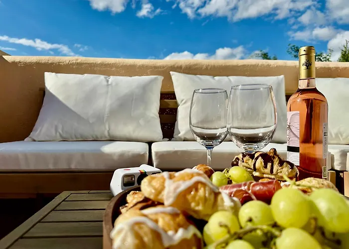 Luxury Puerto Banus * Marbella