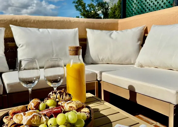 Ferienhaus Luxury Puerto Banus Marbella