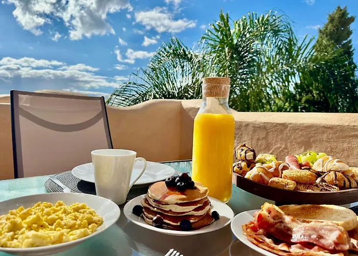 Luxury Puerto Banus Semesterbostad
