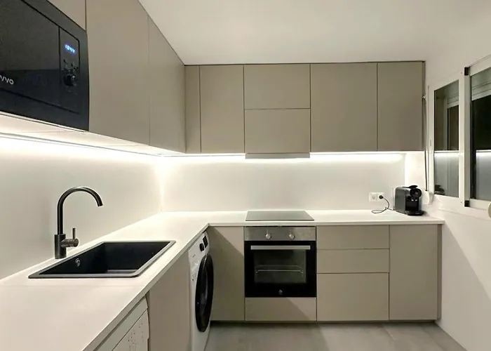 Luxury Puerto Banus *