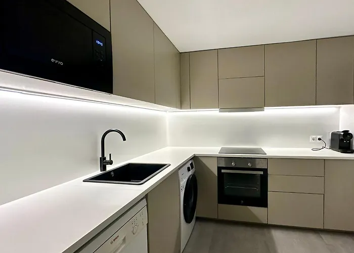 Luxury Puerto Banus Semesterbostad
