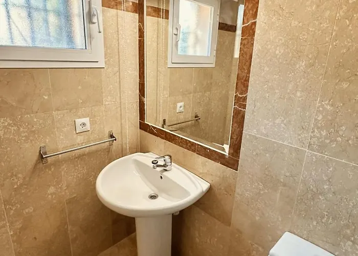 Luxury Puerto Banus Ferienhaus