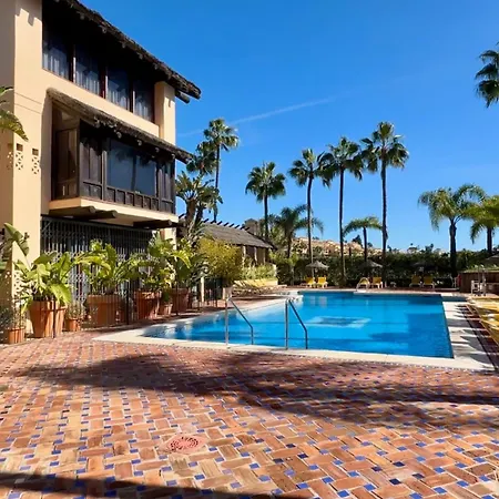 Luxury Puerto Banus