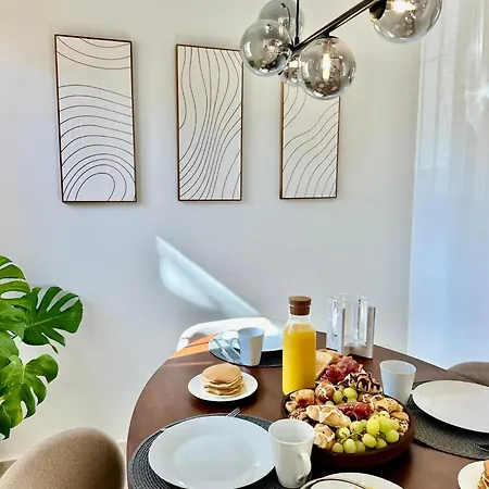 Luxury Puerto Banus * マルベーリャ