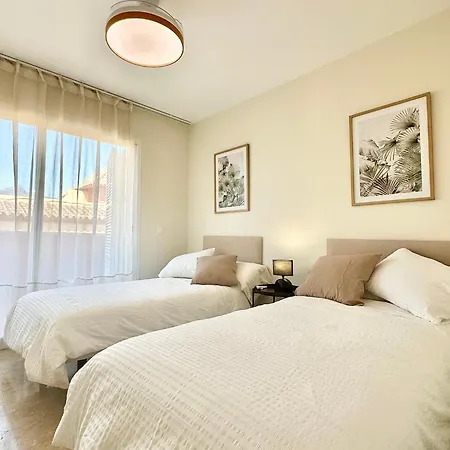 Luxury Puerto Banus マルベーリャ