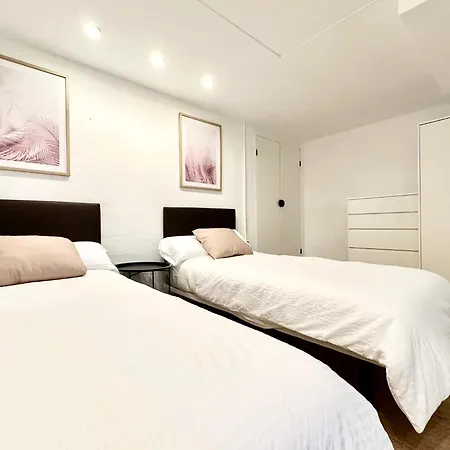 別荘 Luxury Puerto Banus マルベーリャ