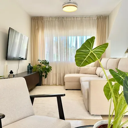 Feriehus Luxury Puerto Banus