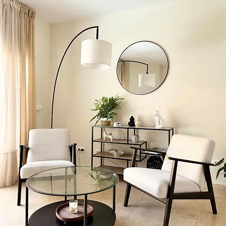 Luxury Puerto Banus Feriehus *