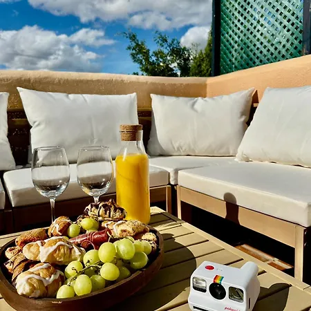 Feriehus Luxury Puerto Banus Marbella