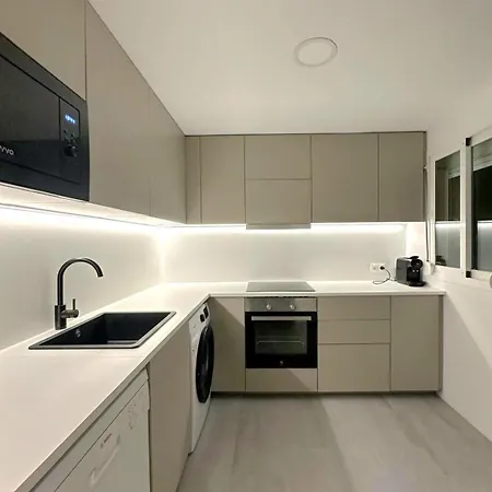 Luxury Puerto Banus *