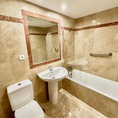 Luxury Puerto Banus Feriehus *