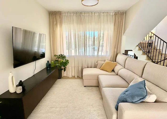 Holiday home Luxury Puerto Banus