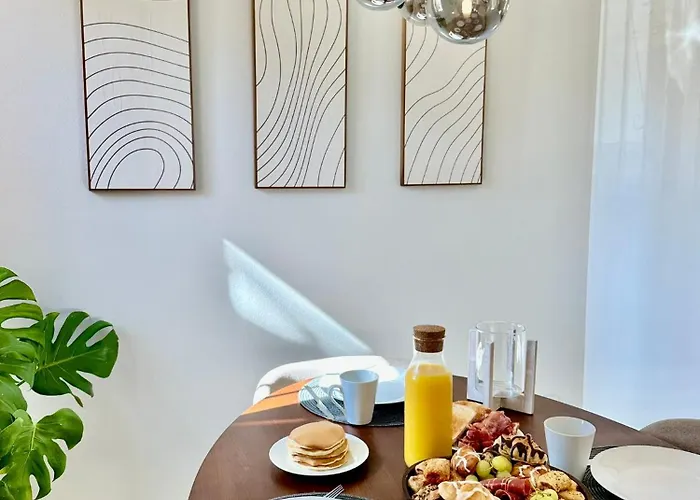 Luxury Puerto Banus * Marbella
