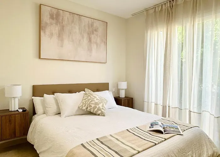 Luxury Puerto Banus Marbella