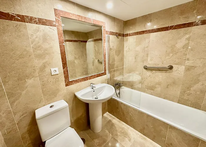 Luxury Puerto Banus Holiday home *